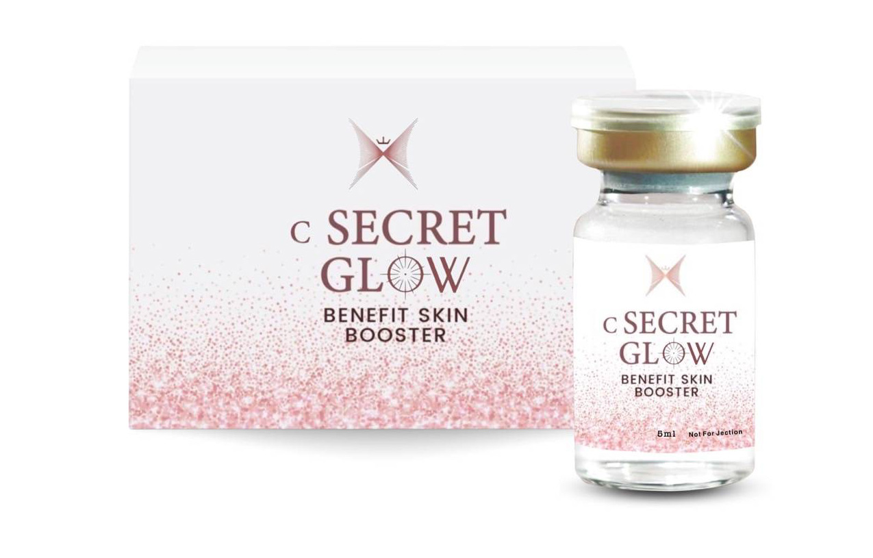 cSecret Glow
