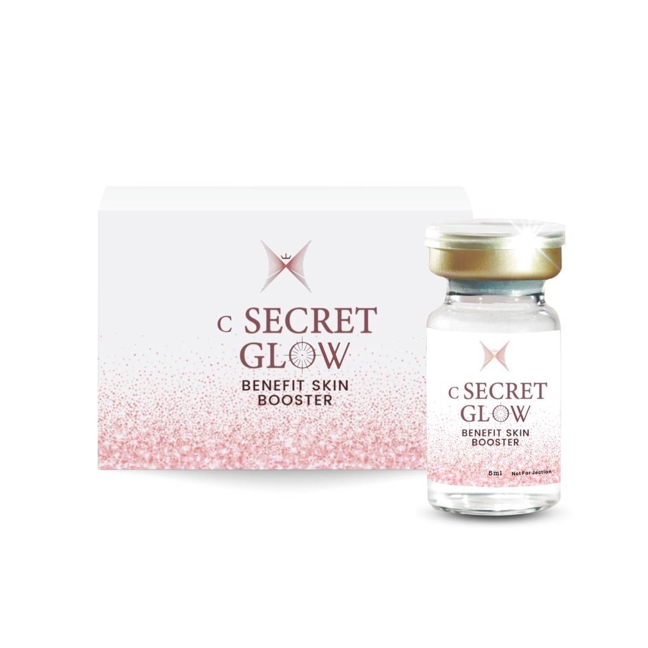 cSecret Glow